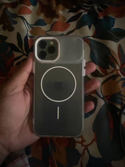 Apple iPhone 11 Pro