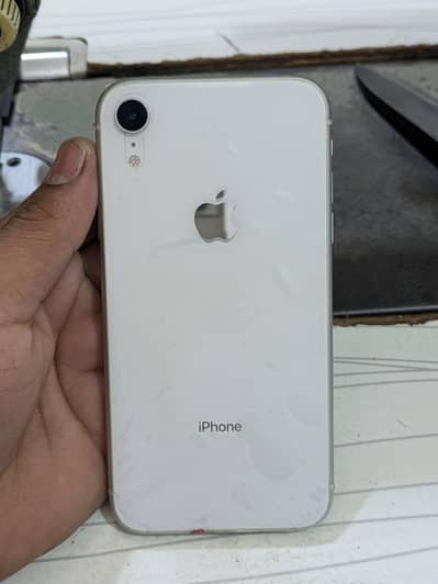 Apple iPhone XR 64gb