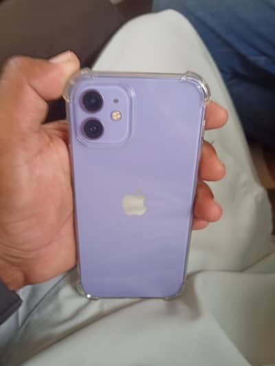 Apple iPhone 12