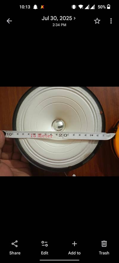 speaker