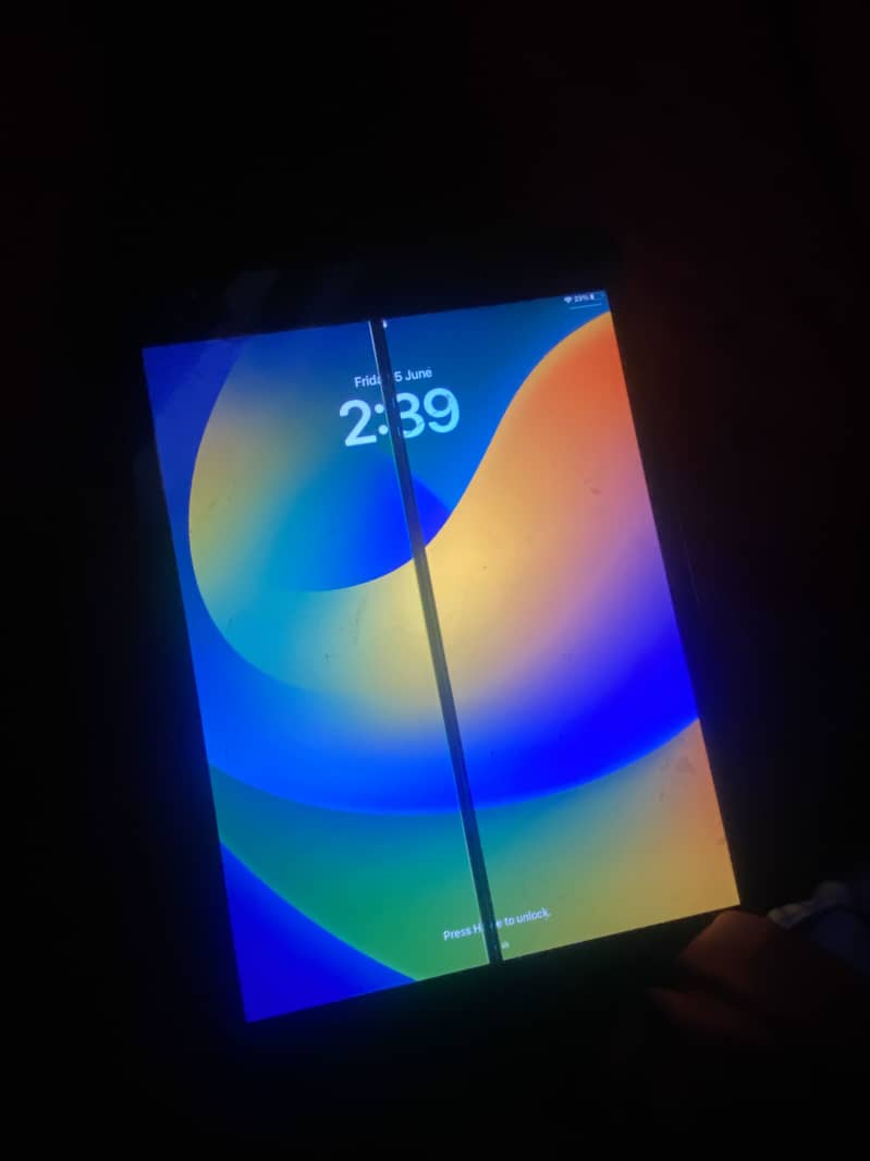 Ipad 7 PUBG support 0