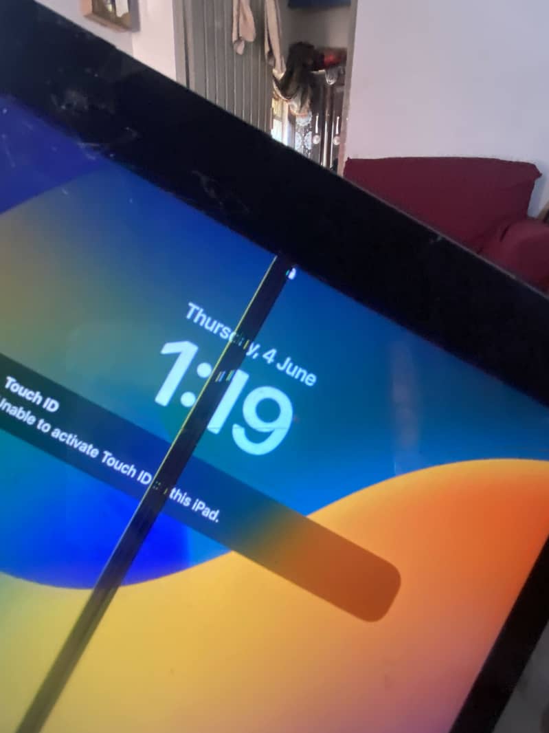 Ipad 7 PUBG support 5