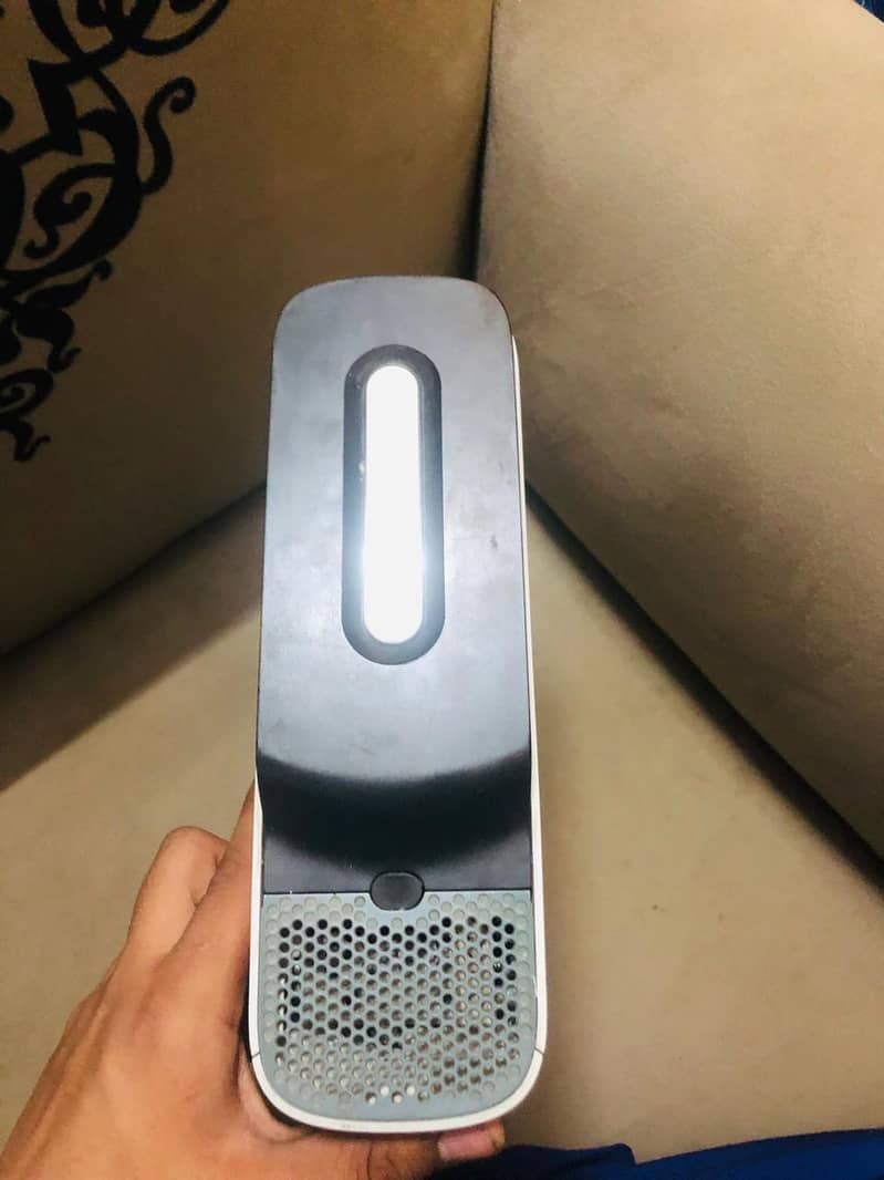 XBOX360 MINT CONDITION 3