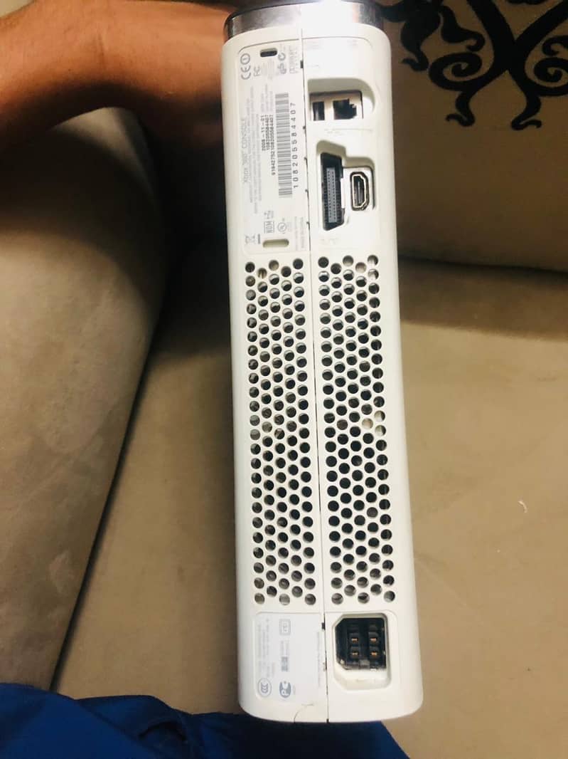 XBOX360 MINT CONDITION 6
