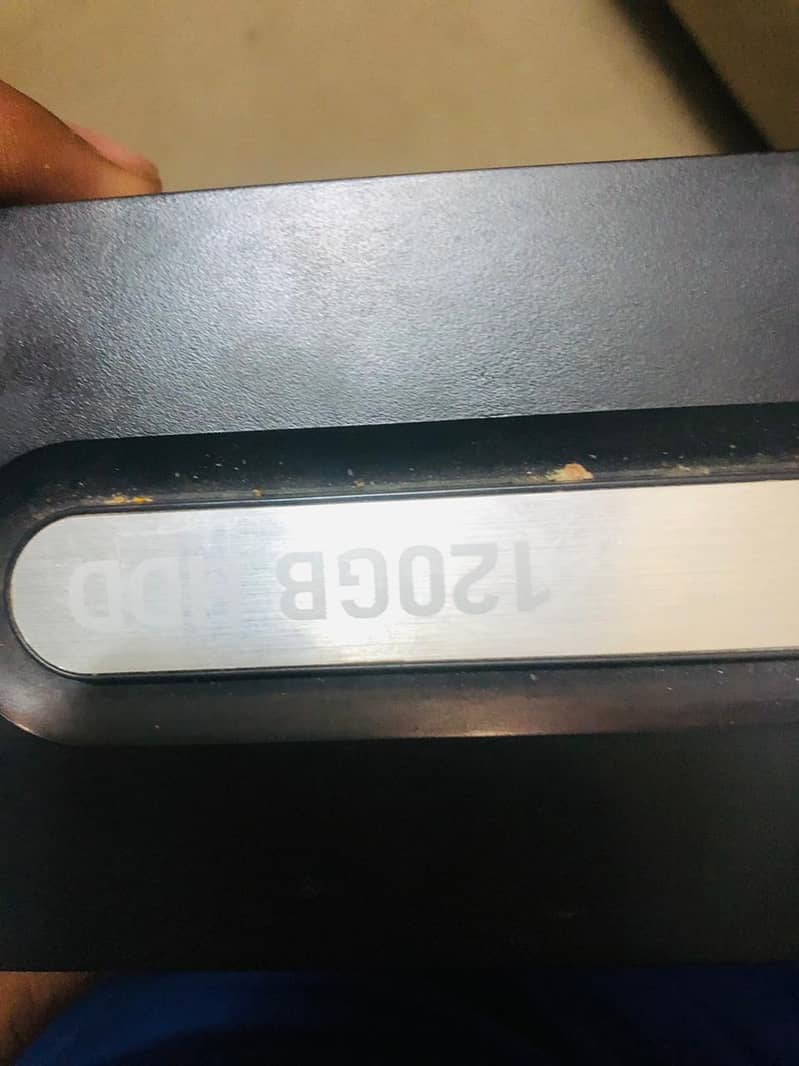 XBOX360 MINT CONDITION 7