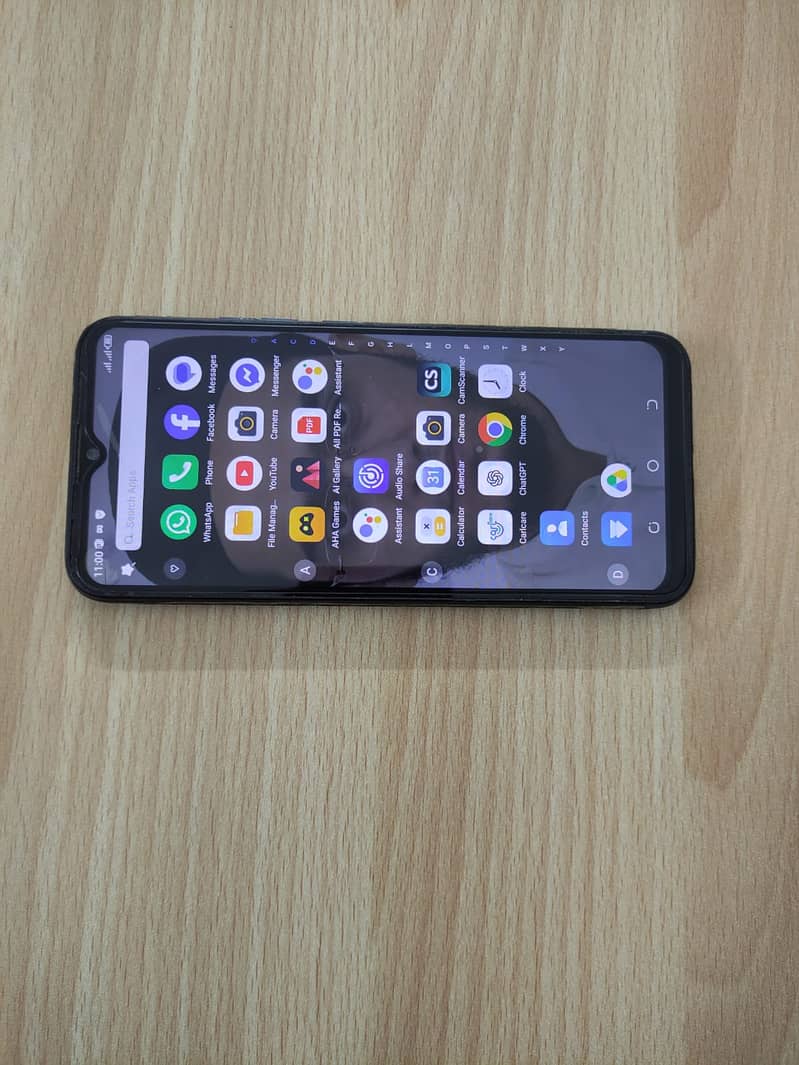 Tecno Spark 6 2