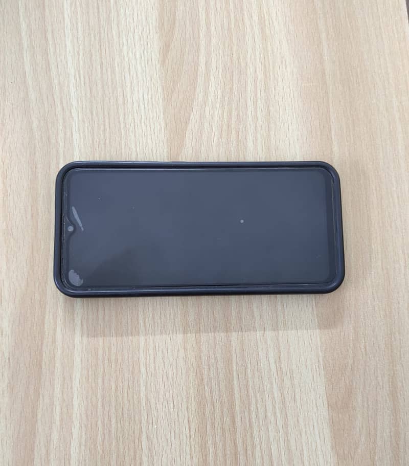 Tecno Spark 6 4
