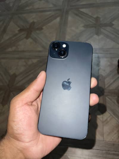 Apple iPhone 15 plus