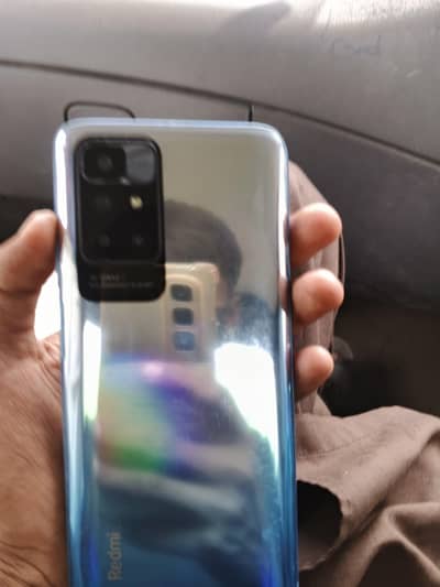 Redmi  10 6GB+128Gb
