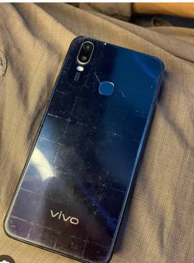 Vivo Y11