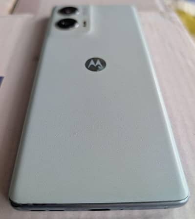 Motorola Edge 50 Fusion