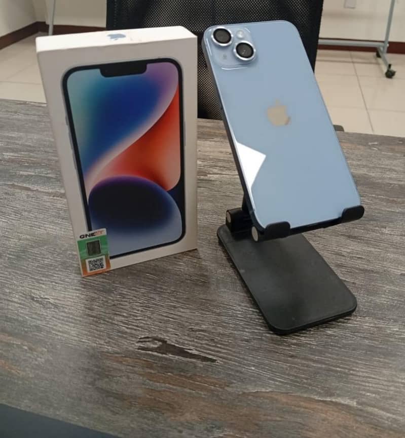 Apple iPhone 14 0