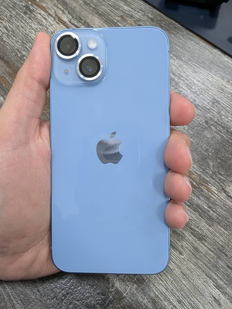 Apple iPhone 14 1