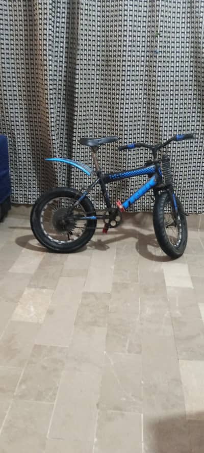 bicycle for sale