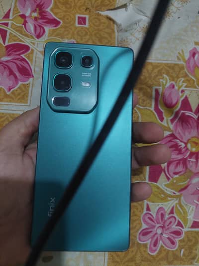 Infinix Note 50 accessories battery battery panel all available 10