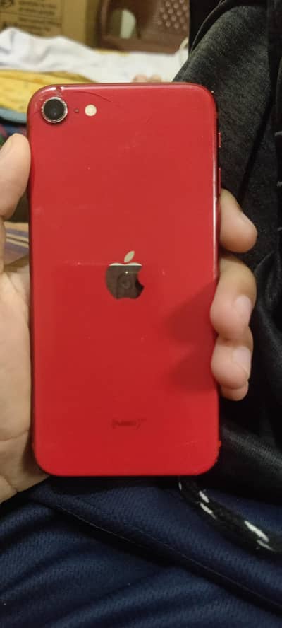 Apple iPhone SE 2nd Generation
