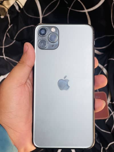Apple iPhone 11 Pro Max