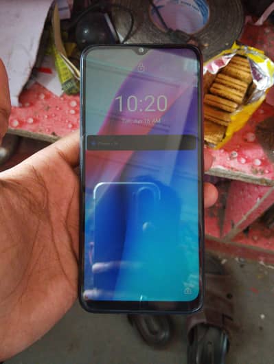 Itel A49 2/32