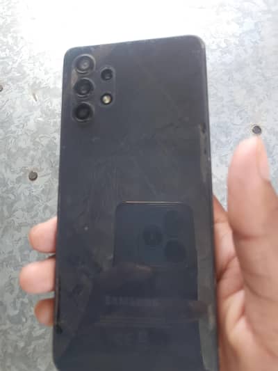 Samsung Mobile A32
