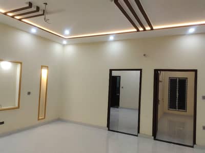 8 marla double story house for sale