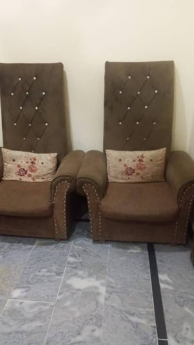 bed room chair