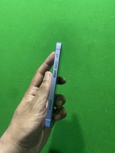 Apple iPhone 12 mini