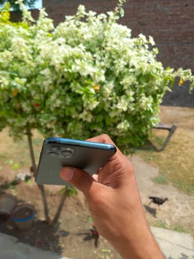 Apple iPhone 11 Pro Max