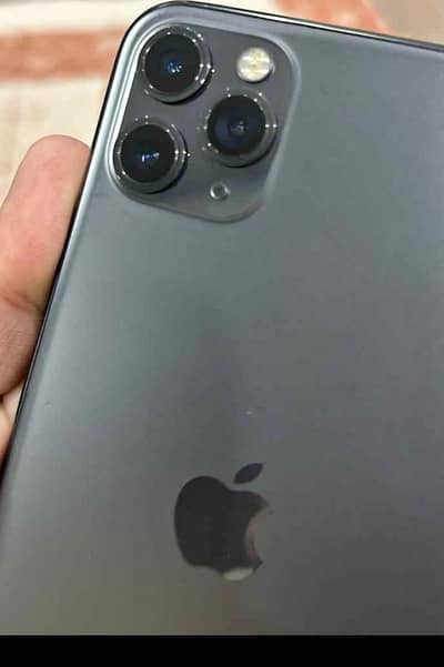 Apple iPhone 11 Pro Max