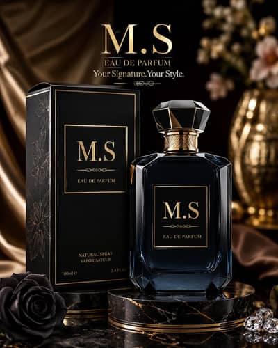 M. S Perfume