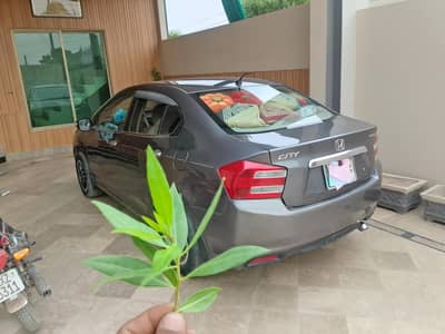 Honda City 2015 Rs. 2691000ph. 03003617791
