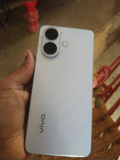 Vivo v60lite 5g 12/256