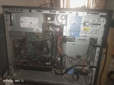 HP Optiplex 790 pc for sale