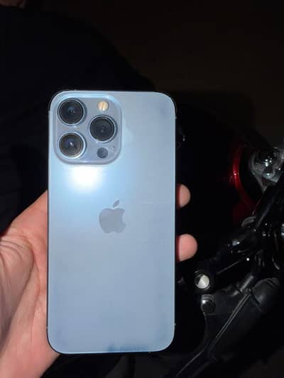 Apple iPhone 13 Pro
