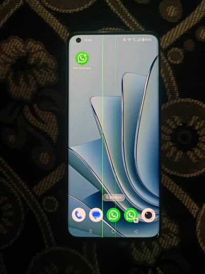 OnePlus 10 Pro 12/256 With Box Dual PTA Approved