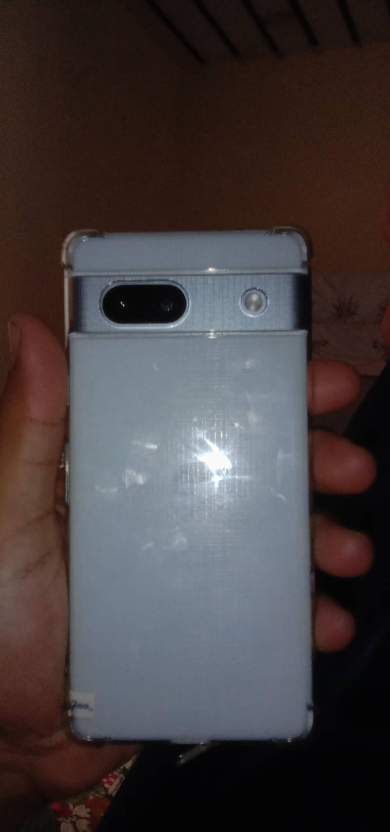 Google Pixel 7a 0