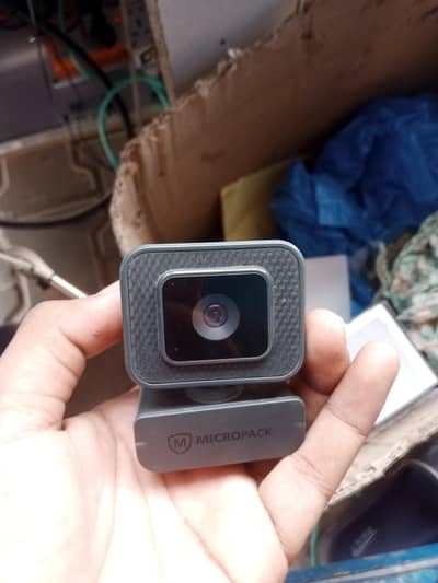 yah camera bilkul fresh hai all okay