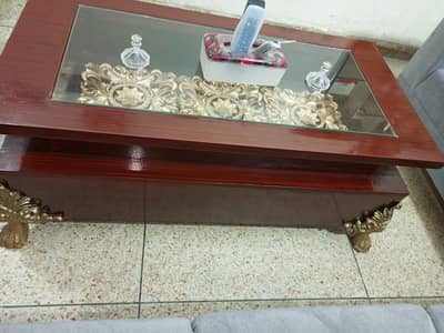Center Table