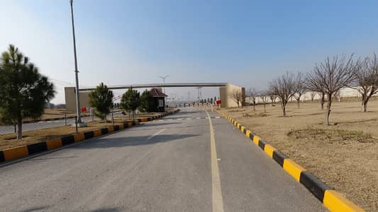 1250 Square Feet Residential Plot In Only Rs. 4100000