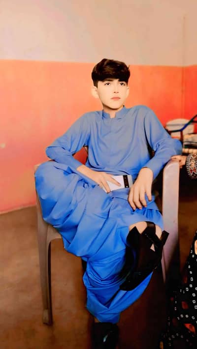alibaloch