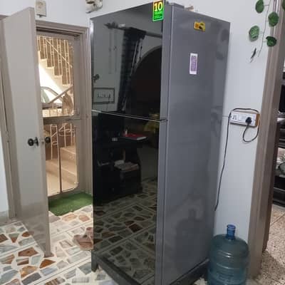 Haier Rafrigerator Big size
