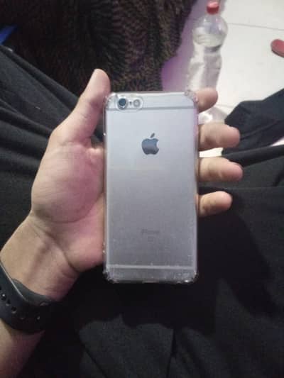Apple iPhone 6S PTA APPROVED OFFICIAL