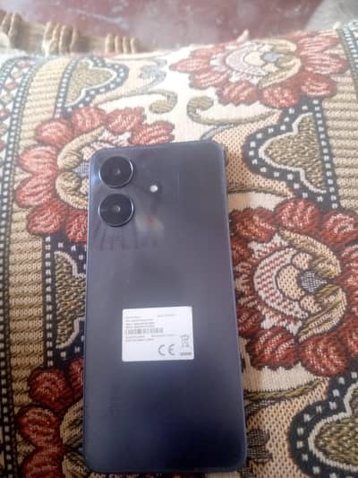 Realme Note 60
