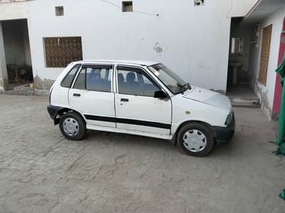 Suzuki Mehran VX 1994