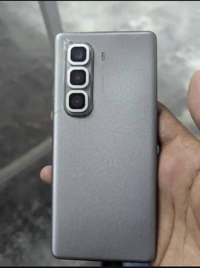 Infinix Hot 50 Pro Plus