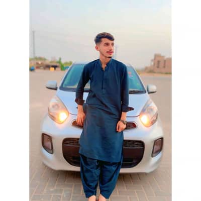 Aizaz Memon