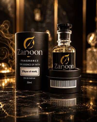 Zanoon Perfume High long lasting