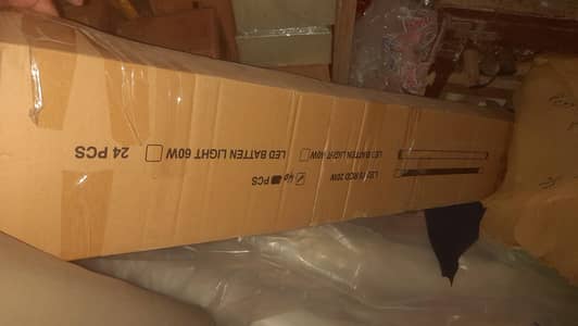 Backlight Bord Accessories