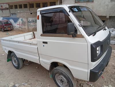 Suzuki Ravi 2012