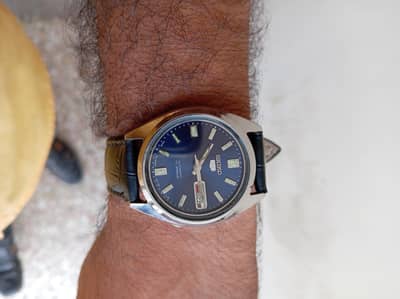 seiko