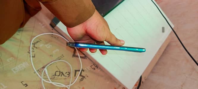 Xiaomi Redmi 10A